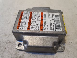 bontott SUZUKI ALTO Légzsák Elektronika