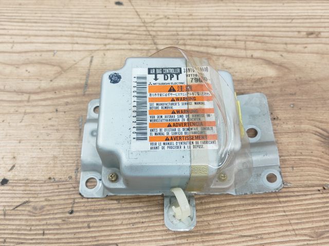 bontott SUZUKI ALTO Légzsák Elektronika