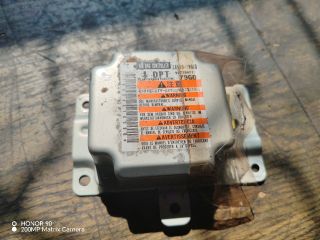 bontott SUZUKI ALTO Légzsák Elektronika