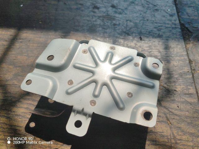 bontott SUZUKI ALTO Légzsák Elektronika