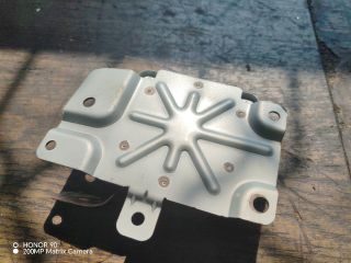 bontott SUZUKI ALTO Légzsák Elektronika