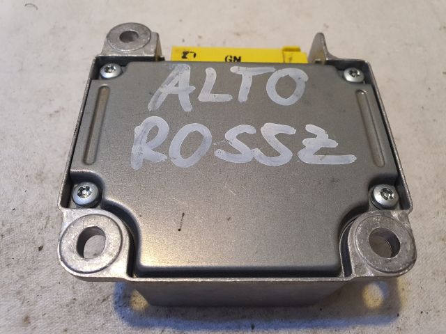 bontott SUZUKI ALTO Légzsák Elektronika