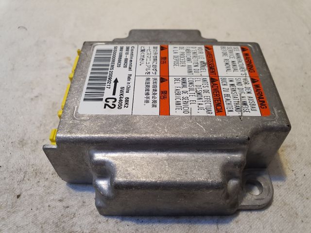 bontott SUZUKI ALTO Légzsák Elektronika