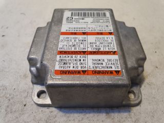 bontott SUZUKI ALTO Légzsák Elektronika