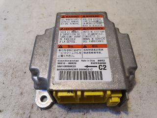 bontott SUZUKI ALTO Légzsák Elektronika