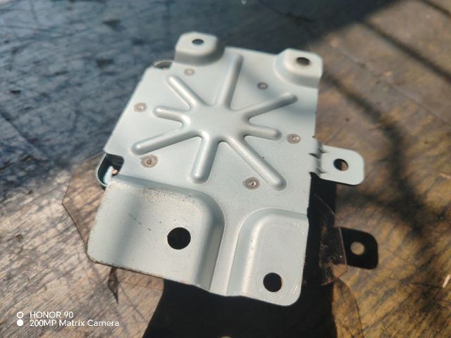 bontott SUZUKI ALTO Légzsák Elektronika