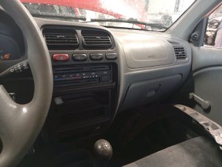 bontott SUZUKI ALTO Motorháztető Jobb Zsanér