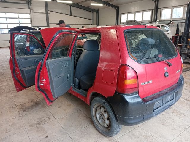 bontott SUZUKI ALTO Motorháztető Kitámasztó Rúd