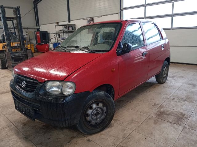 bontott SUZUKI ALTO Motorháztető Nyitó Bowden