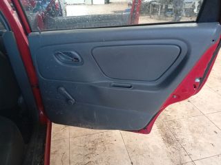 bontott SUZUKI ALTO Motorháztető Nyitó Kar / Gomb