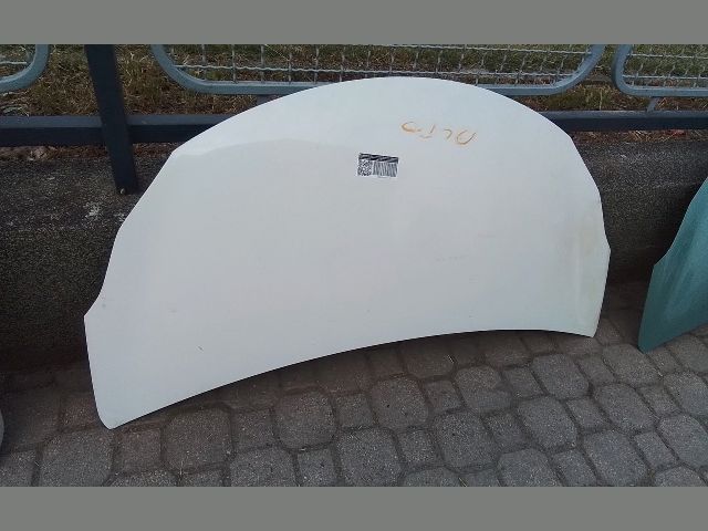 bontott SUZUKI ALTO Motorháztető Szigetelés