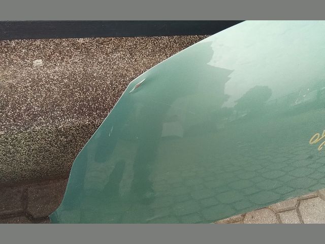 bontott SUZUKI ALTO Motorháztető Szigetelés