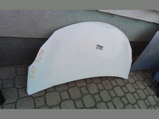 bontott SUZUKI ALTO Motorháztető Szigetelés