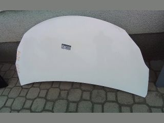 bontott SUZUKI ALTO Motorháztető Szigetelés