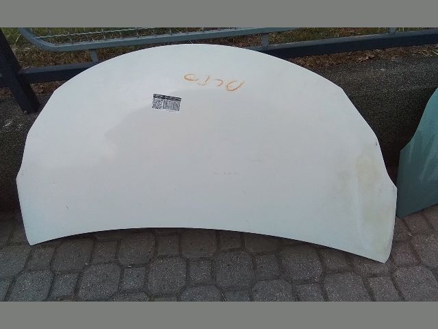 bontott SUZUKI ALTO Motorháztető Szigetelés