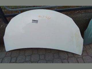 bontott SUZUKI ALTO Motorháztető Szigetelés