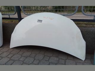 bontott SUZUKI ALTO Motorháztető Szigetelés