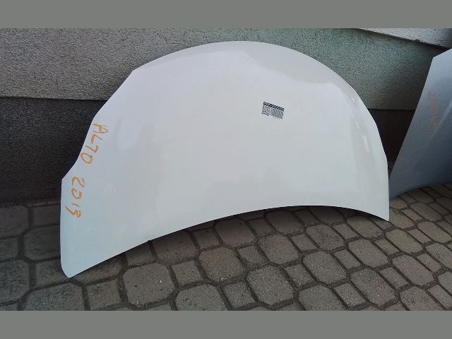 bontott SUZUKI ALTO Motorháztető Szigetelés