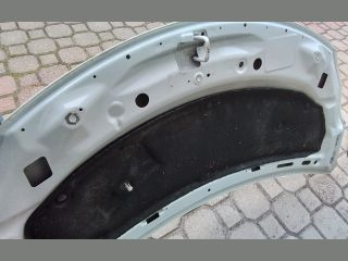 bontott SUZUKI ALTO Motorháztető Szigetelés