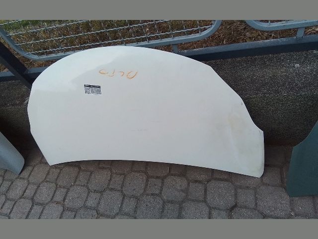 bontott SUZUKI ALTO Motorháztető Szigetelés