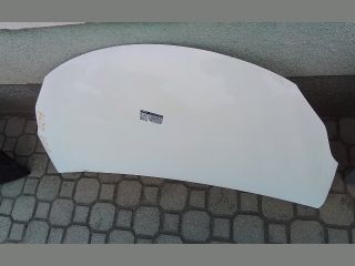 bontott SUZUKI ALTO Motorháztető Szigetelés