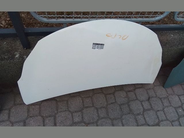 bontott SUZUKI ALTO Motorháztető Szigetelés