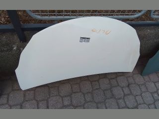 bontott SUZUKI ALTO Motorháztető Szigetelés