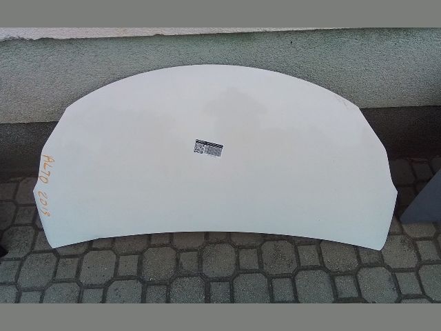 bontott SUZUKI ALTO Motorháztető Szigetelés