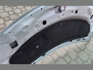 bontott SUZUKI ALTO Motorháztető Szigetelés