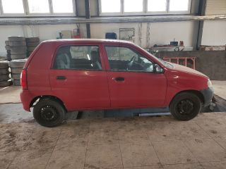 bontott SUZUKI ALTO Motorháztető Zárszerkezet