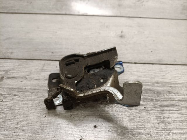 bontott SUZUKI ALTO Motorháztető Zárszerkezet