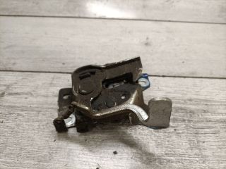 bontott SUZUKI ALTO Motorháztető Zárszerkezet