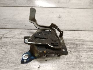 bontott SUZUKI ALTO Motorháztető Zárszerkezet