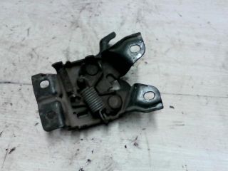 bontott SUZUKI ALTO Motorháztető Zárszerkezet