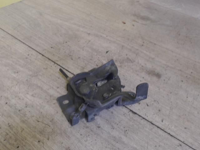 bontott SUZUKI ALTO Motorháztető Zárszerkezet