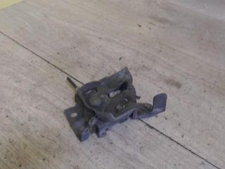 bontott SUZUKI ALTO Motorháztető Zárszerkezet