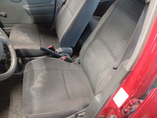 bontott SUZUKI ALTO Motorháztető Zárszerkezet