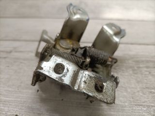 bontott SUZUKI ALTO Motorháztető Zárszerkezet