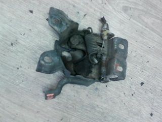 bontott SUZUKI ALTO Motorháztető Zárszerkezet