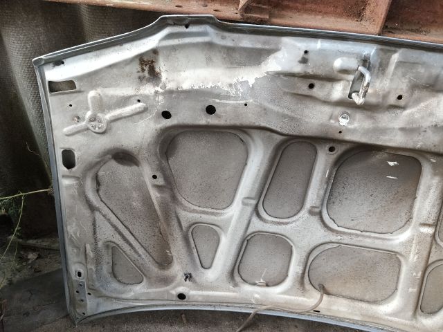 bontott SUZUKI ALTO Motorháztető