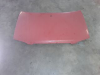 bontott SUZUKI ALTO Motorháztető