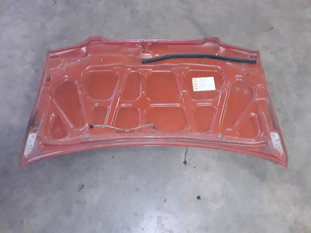 bontott SUZUKI ALTO Motorháztető