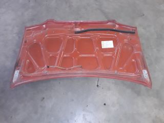 bontott SUZUKI ALTO Motorháztető