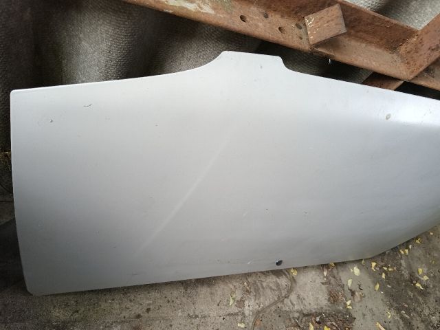 bontott SUZUKI ALTO Motorháztető