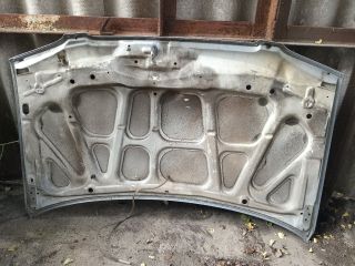 bontott SUZUKI ALTO Motorháztető