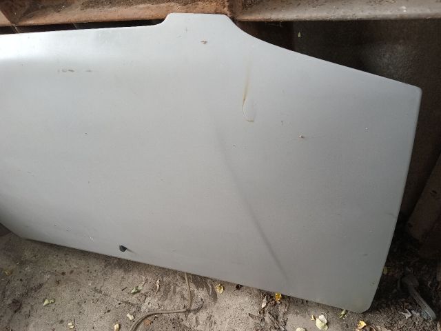 bontott SUZUKI ALTO Motorháztető