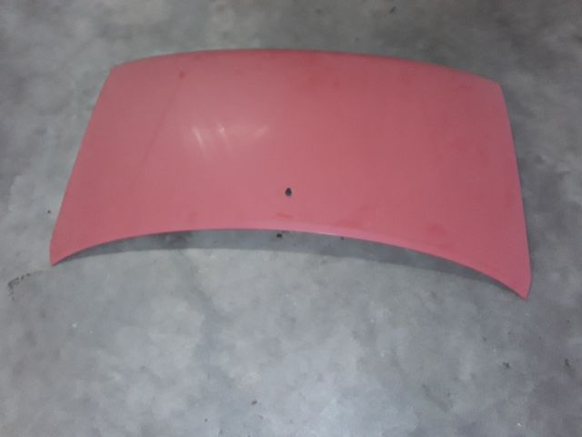 bontott SUZUKI ALTO Motorháztető