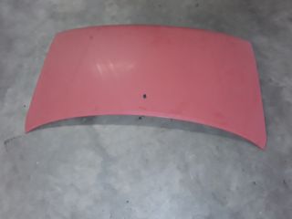 bontott SUZUKI ALTO Motorháztető