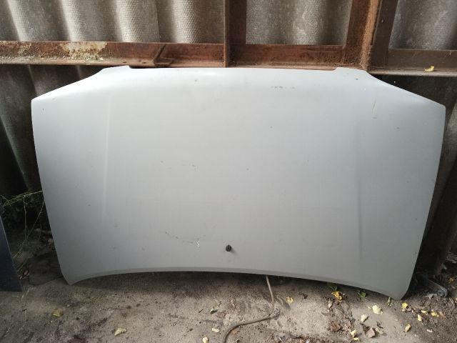 bontott SUZUKI ALTO Motorháztető