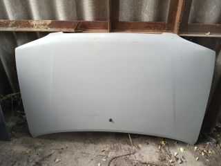 bontott SUZUKI ALTO Motorháztető